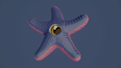 Starro the conqueror