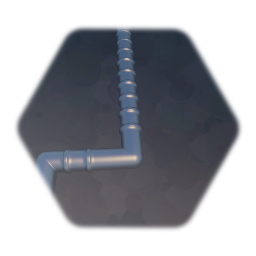 Air Duct Pipe