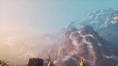 A screenshot taken in Dreams. 9 of 23.