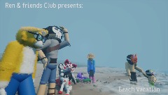 A screenshot taken in Dreams. 14 of 25.