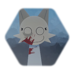 Wenda phase 2 [sprunki retake]