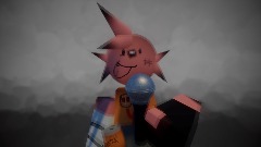 A screenshot taken in Dreams. 1 of 1.
