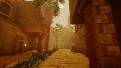 A screenshot taken in Dreams. 6 of 9.