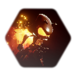 Furnace metal Sonic | sonic.Exe 2.5
