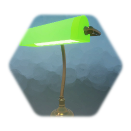 Desk Lamp