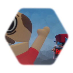 SML MOVIE FUNKING ON A FRIDAY NIGHT - FATHER FRENZY