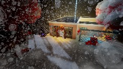 A Lost Christmas Call of duty Zombies