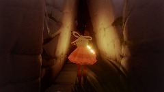 A screenshot taken in Dreams. 7 of 17.