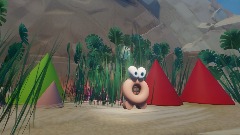 A screenshot taken in Dreams. 1 of 1.