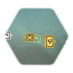 Button Hold/Press Detector