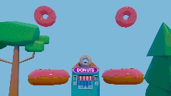 A screenshot taken in Dreams. 7 of 7.