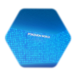 POKEMON WORLD