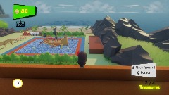 A screenshot taken in Dreams. 4 of 30.