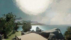 A screenshot taken in Dreams. 15 of 27.