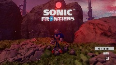 A screenshot taken in Dreams. 2 of 2.