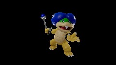 A screenshot taken in Dreams. 1 of 1.