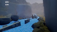 A screenshot taken in Dreams. 30 of 30.