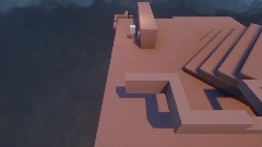 Grid System Movement Demo