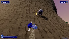 A screenshot taken in Dreams. 16 of 27.