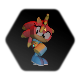Recovered FF Models