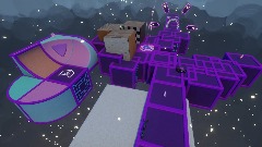 My race - 2/29/2020