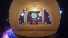 A screenshot taken in Dreams. 10 of 22.