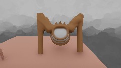 A screenshot taken in Dreams. 23 of 25.