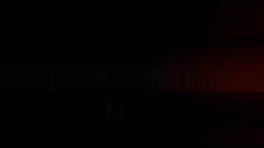 Saddnes of horror trailer