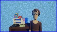 Standup Comedy - Scott The Woz