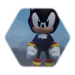 Classic Shadow