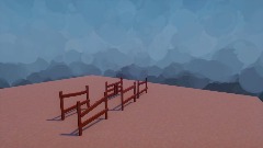 A screenshot taken in Dreams. 1 of 3.