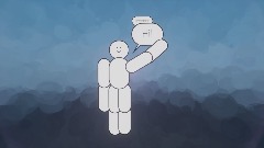 A screenshot taken in Dreams. 8 of 25.