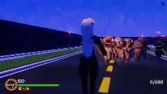 A screenshot taken in Dreams. 4 of 29.