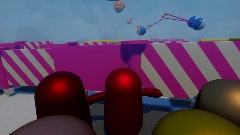 Fall guys: ultimate knockout