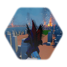 Godzilla crack08 1989