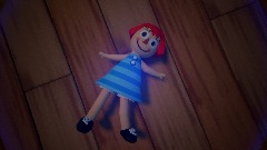 A screenshot taken in Dreams. 3 of 3.