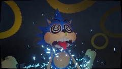 Speed Rat Gets Shocked! (Remake)