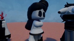 A screenshot taken in Dreams. 5 of 14.