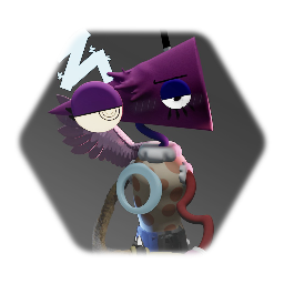 Zooble (IMS/Stylized) V4!!!