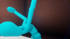 A screenshot taken in Dreams. 1 of 1.
