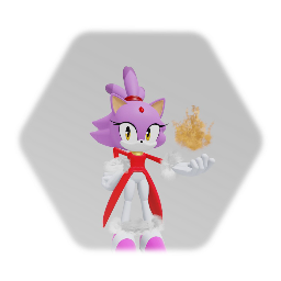 Blaze V2