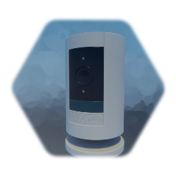 Ring Home Security(Camera)