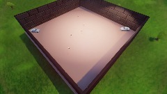 Two player car battle