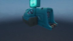 A screenshot taken in Dreams. 6 of 8.