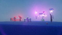 A screenshot taken in Dreams. 15 of 29.