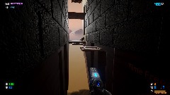 A screenshot taken in Dreams. 4 of 4.