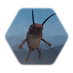 Enemy Roach
