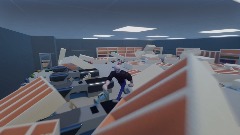 A screenshot taken in Dreams. 2 of 15.