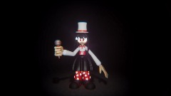 A screenshot taken in Dreams. 14 of 29.