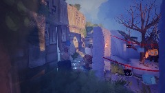 A screenshot taken in Dreams. 3 of 20.